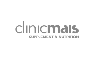 Logo Clinic Mais