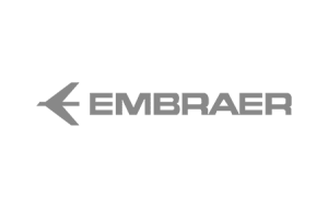 Logo Embraer
