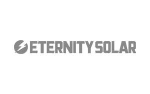 Logo Eternity Solar