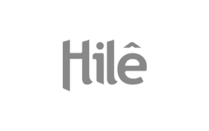Logo Hilê