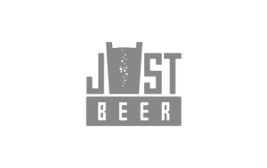 Logo Just Beer