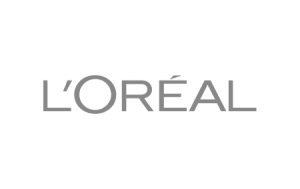 Logo L’Oréal