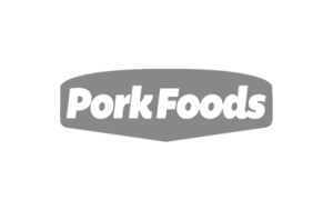 Logo Pork Foods