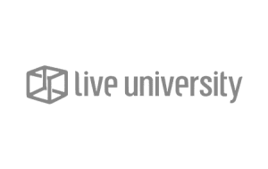 LogoClientesLiveUniversity
