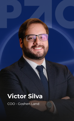 Victor Silva Mentor XPACE