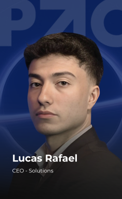 Lucas Rafael Mentor XPACE